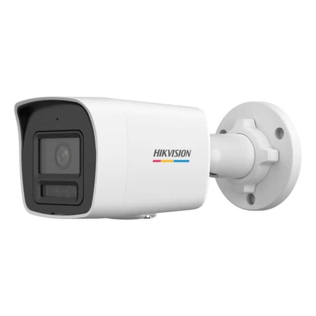 HIKVISION DS-2CD1047G2H-LIUF 4MP 2.8mm Akıllı Çift Iş Mic. AcuSense ColorVu Bule