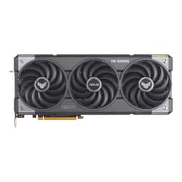 16 GB ASUS TUF-RX9070XT-O16G-GAMING AMD RX 9070XT GDDR6 OC EKRAN KARTI - Küçük Görsel 9