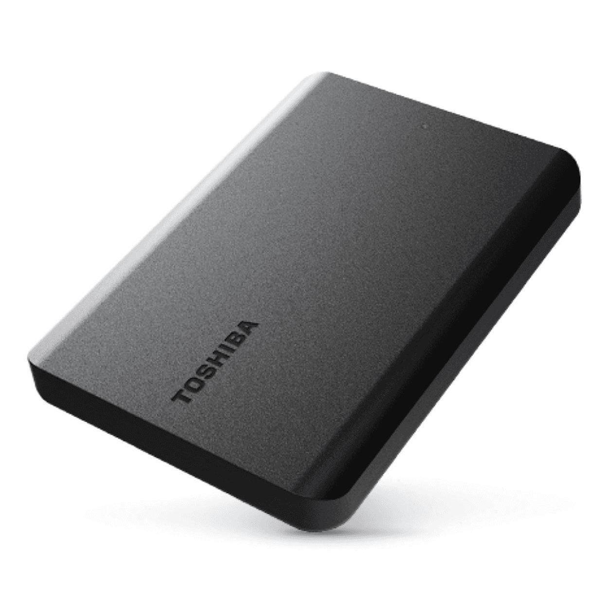 TOSHIBA Canvio Basic 4TB USB3.2 HDTB540EK3CA - Görsel 2