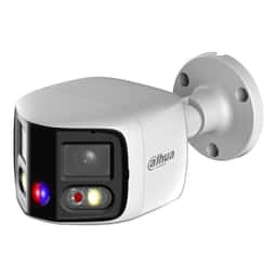 DAHUA IPC-PFW3849S-A180-AS-PV 2x4MP TiOC Duo Süper Geniş Açı Bullet Kamera(25MIR - Küçük Görsel 1