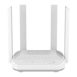 KEENETIC Challenger AX3000 Mesh (Wi-Fi 6) Multi-Gigabit Router/Extender - Küçük Görsel 1