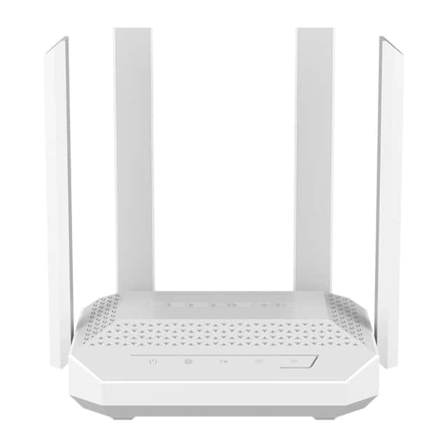 KEENETIC Challenger AX3000 Mesh (Wi-Fi 6) Multi-Gigabit Router/Extender