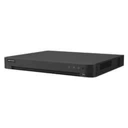 HIKVISION iDS-7216HQHI-M2/XT 1080p 16 Kanal HD-TVI AcuSense DVR (2 SATA) - Küçük Görsel 1