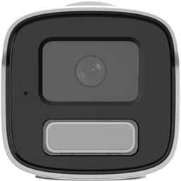 HIKVISION DS-2CD1T43G2-LIUF/SL 4MP 4mm Akıllı Çift Işık Çift Yönlü Konuşma Bul - Küçük Görsel 1