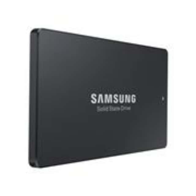 SAMSUNG PM893 480GB 540/480 MB/s  SATA 6Gb/S SSD