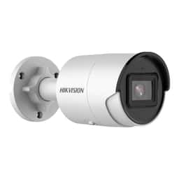 HIKVISION DS-2CD2066G2-I 6MP 2,8mm AcuSense 40mt Bullet IP Kamera - Küçük Görsel 2