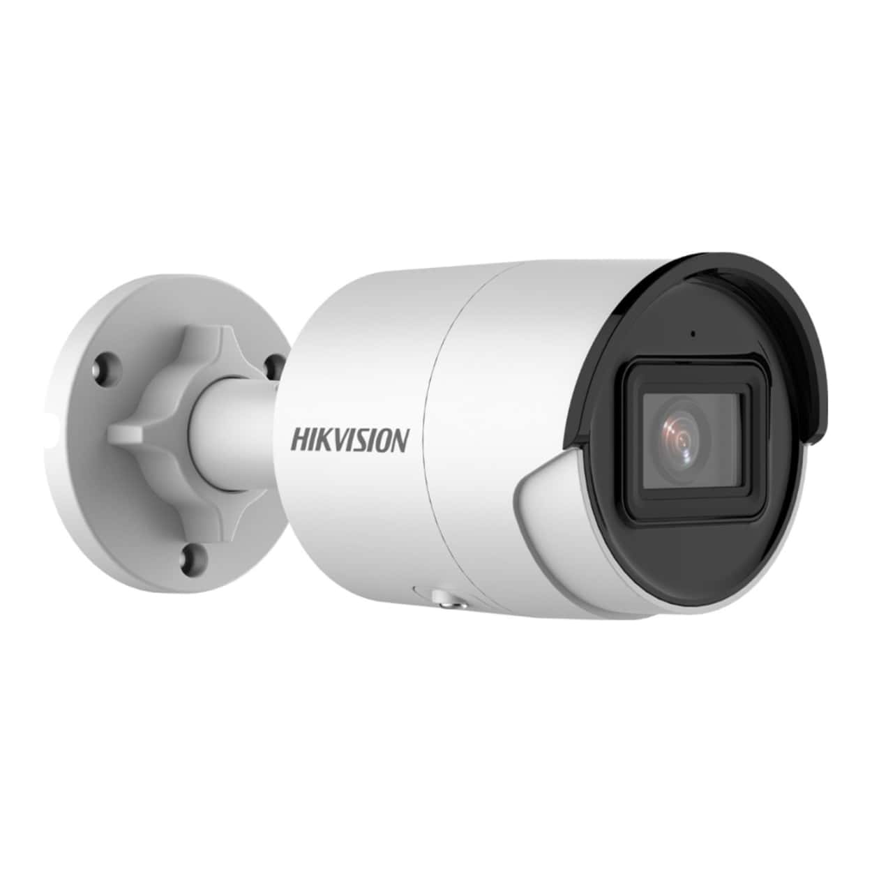 HIKVISION DS-2CD2066G2-I 6MP 2,8mm AcuSense 40mt Bullet IP Kamera - Görsel 2
