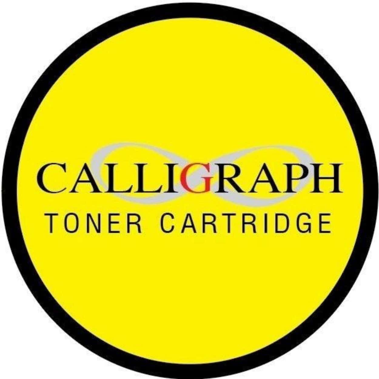 CALLIGRAPH CRG-067 KIRMIZI MUADİL TONER 1.200 Sayfa - Görsel 1