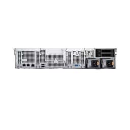 DELL PowerEdge R760xs Silver 2x4410Y 2x32GB 2x480GB SSD 1100W - Küçük Görsel 3