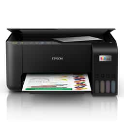 EPSON L3250 EcoTank WiFi, Direct WiFi, Yazıcı, Tarayıcı,Fotokopi, A4, USB P - Küçük Görsel 2