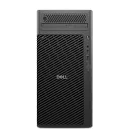Dell Pro Max Tower T2 Ultra 7 265 16GB 512 SSD NVIDIA 4G RTX A400 360W - Küçük Görsel 2