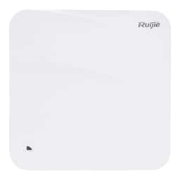 RUIJIE RG-AP880-L, Tri-Radio Wi-Fi 6E 7.780 Gbps Indoor AP - Küçük Görsel 1