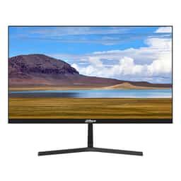 23.8" DAHUA LM24-B200S VA 5ms 75Hz 250nt Speaker  VESA HDMI VGA, MM  Monitör - Küçük Görsel 2