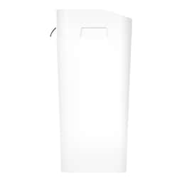 EVEREST JP-919C Evrak İmha Makinesi 312 *167.3 * 350mm Cross Cut Paper Shredder - Küçük Görsel 2