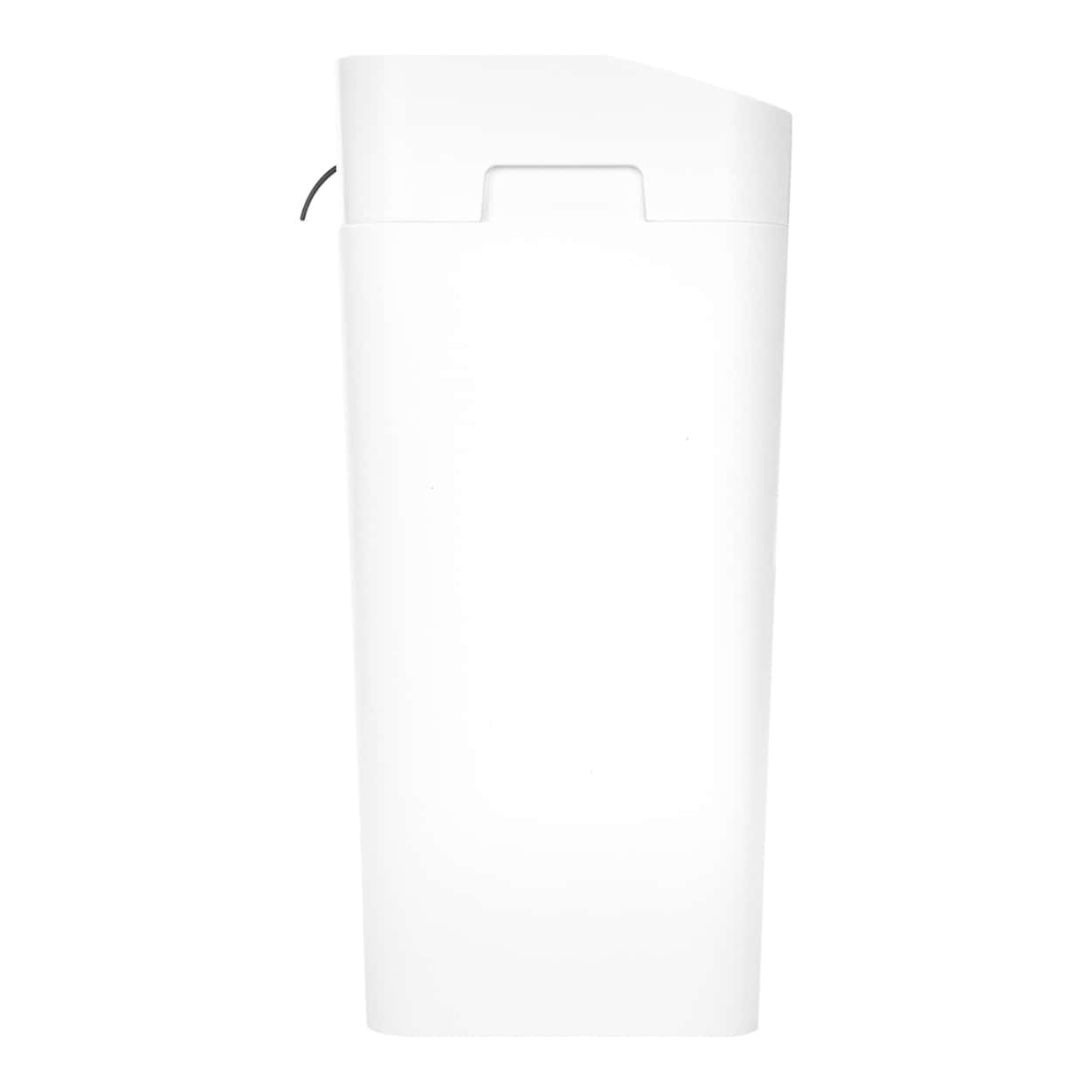 EVEREST JP-919C Evrak İmha Makinesi 312 *167.3 * 350mm Cross Cut Paper Shredder - Görsel 2