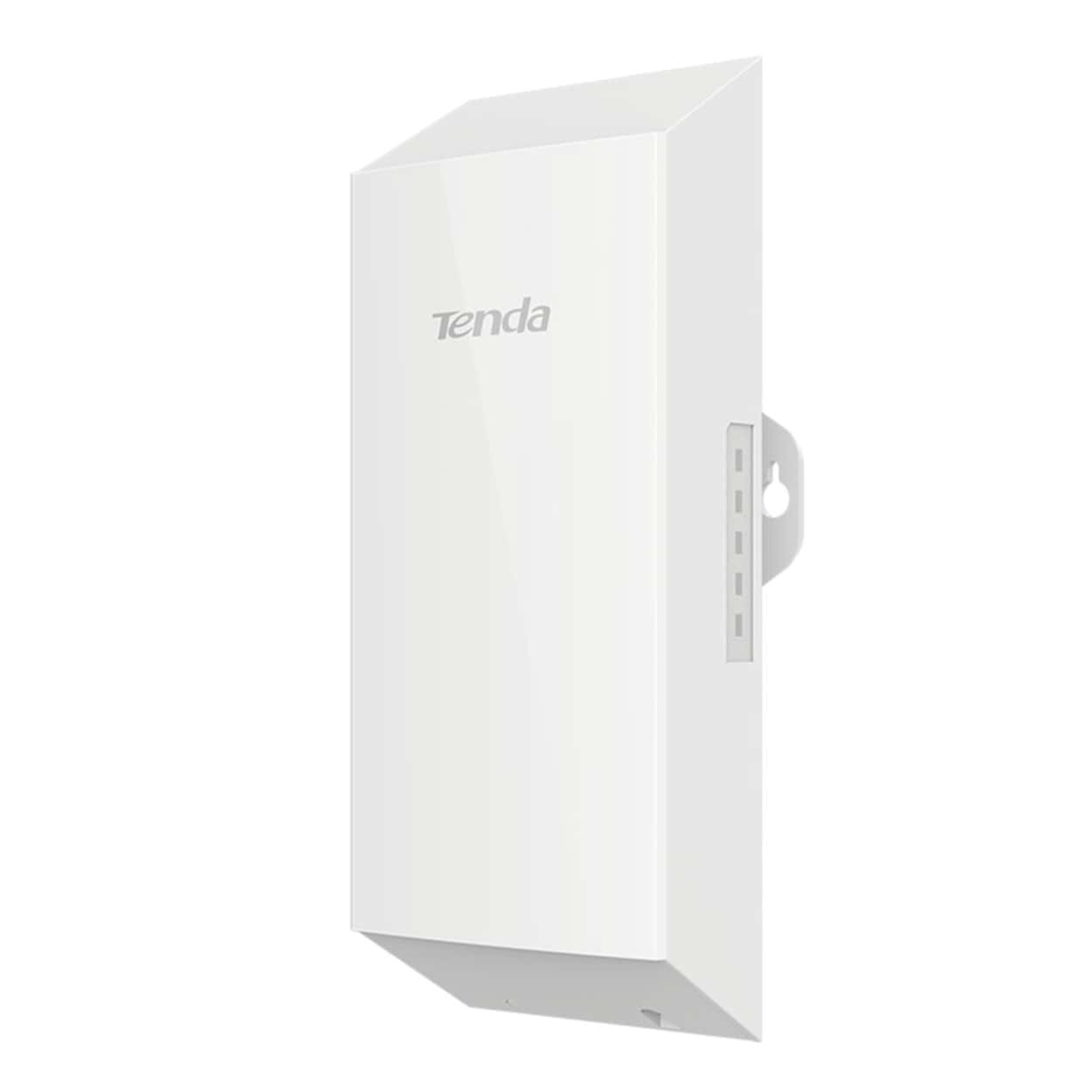 TENDA O1 2.4GHz 300Mbps 8dBi IP65 Outdoor 500m CPE Access Point - Görsel 2