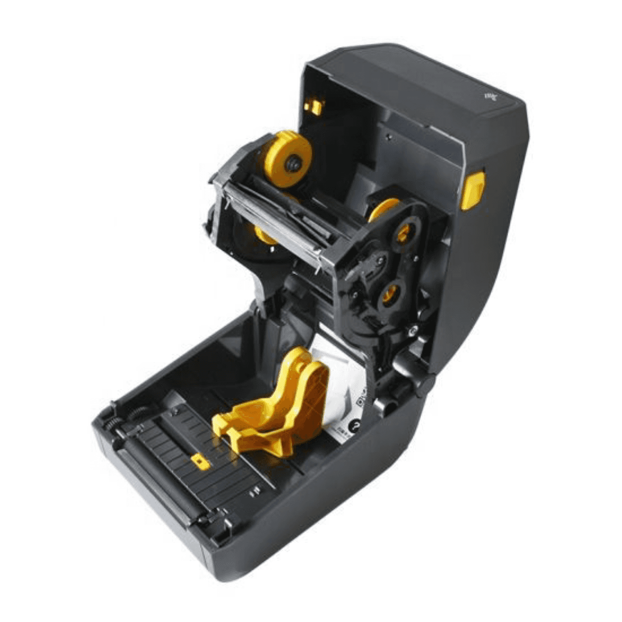 ZEBRA ZD230T 203 Dpi (USB, Eth) Termal Transfer Barkod Yazıcı - Görsel 3