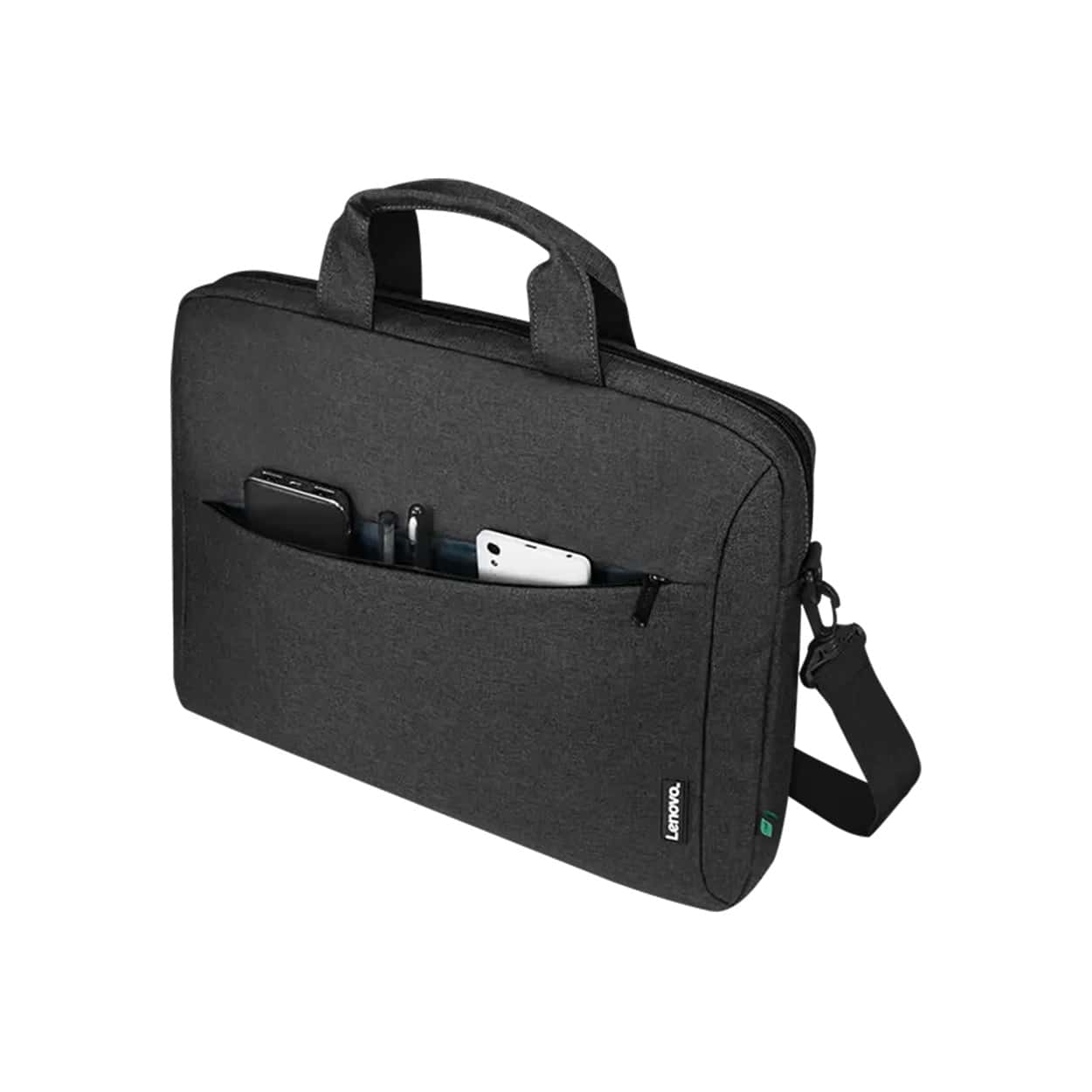 LENOVO 4X40T84061 16" Siyah Topload T210 Notebook Çantası - Görsel 2