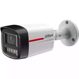 DAHUA IPC-HFW2449TL-S-LED-0280B-PRO 4MP 2.8mm WizColor WizSense Bullet IP - Küçük Görsel 1