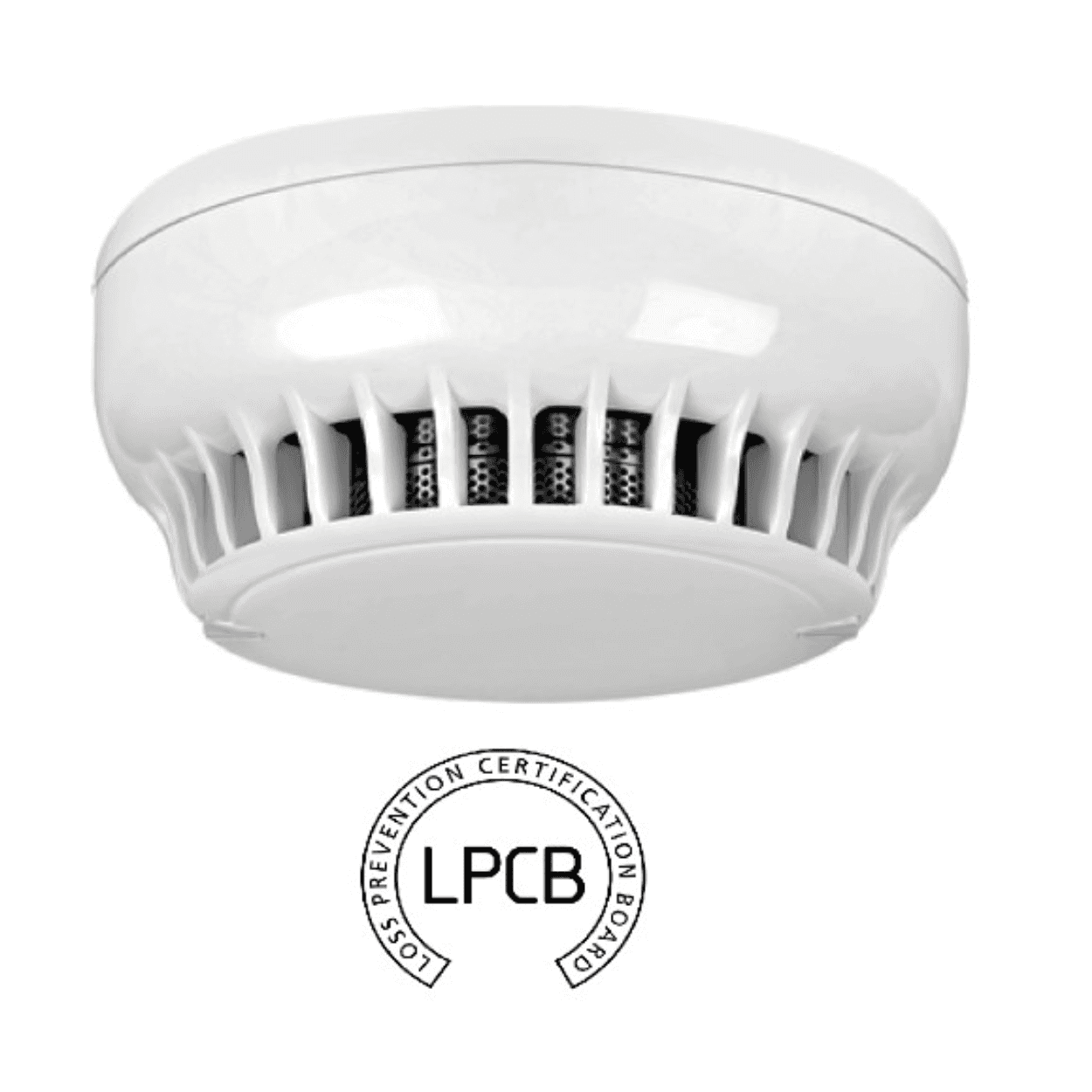 TEKNİM TFD-4230 Konvansiyonel Optik Duman Dedektörü (TABAN HARİÇ) - Görsel 1