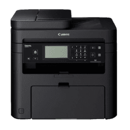 CANON i-SENSYS MF237W+2 Tonerli  Wi Fi, Faks,Tarayıcı,Fotokopi,Lazer Yazıcı, - Küçük Görsel 1