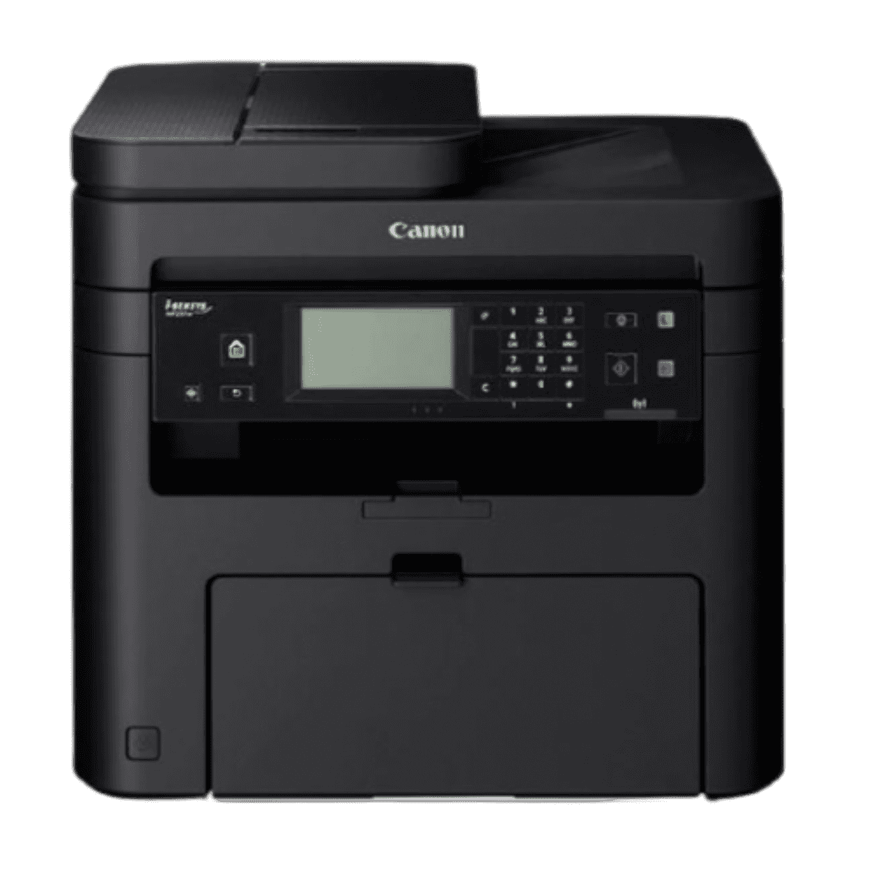 CANON i-SENSYS MF237W+2 Tonerli  Wi Fi, Faks,Tarayıcı,Fotokopi,Lazer Yazıcı, - Görsel 1