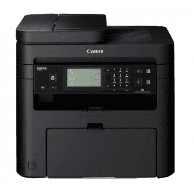 CANON i-SENSYS MF237W+2 Tonerli  Wi Fi, Faks,Tarayıcı,Fotokopi,Lazer Yazıcı,