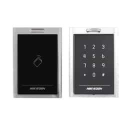 HIKVISION DS-K1101M Mifare Kart Okuyucu - Küçük Görsel 1