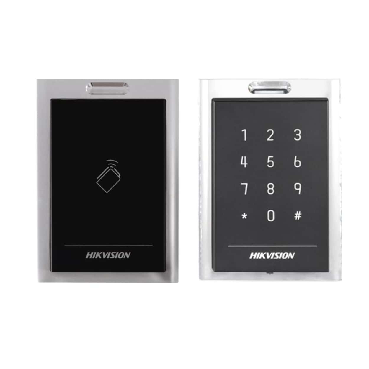 HIKVISION DS-K1101M Mifare Kart Okuyucu - Görsel 1