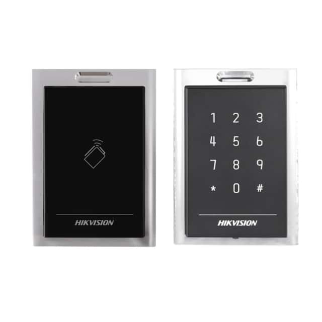 HIKVISION DS-K1101M Mifare Kart Okuyucu