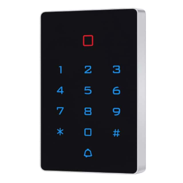 ACCES CONTROL WİSETECH RD-6816W (Kart okumalı, IP65)