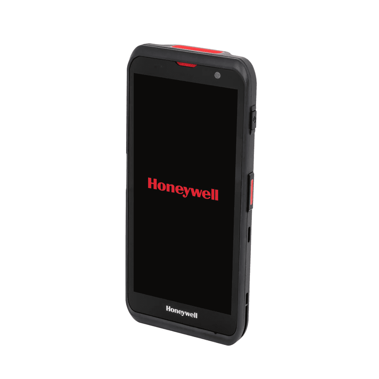 HONEYWELL EDA52 (GSM, 5"+ANDROID 11 + 2D, WLAN, 4/64 GB) El Terminali - Görsel 2