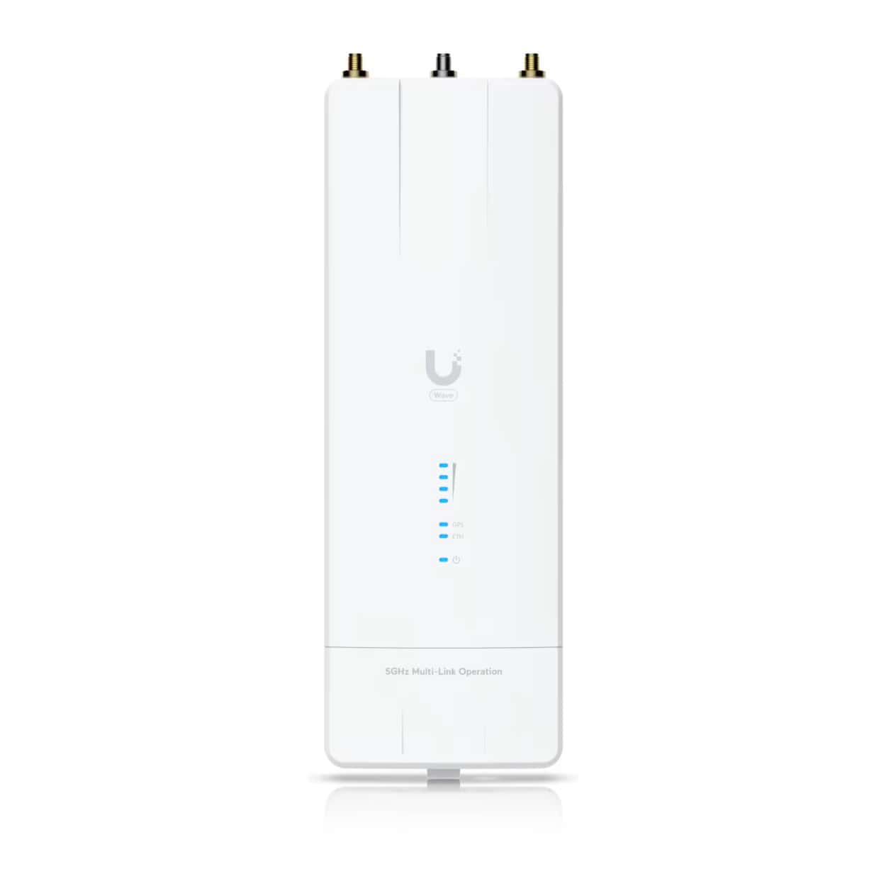 UBNT Wave MLO5 WiFi 7 , 5 Ghz 100 Km , 5+ Gbps , 10G SFP+ , 10GE Ethernet Pt - Görsel 2