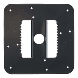 KameraKutusu TRK-166 (Kelepçeli) Direk Montaj Flanşı - Küçük Görsel 1