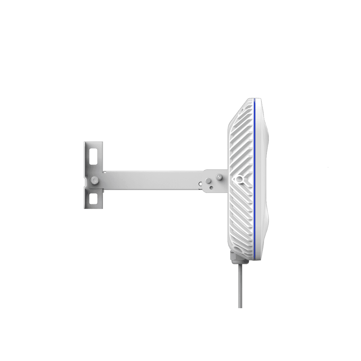 RUIJIE REYEE RG-RAP6260(H) Reyee AX6000 High-density Outdoor Omni-directional Ac - Görsel 3