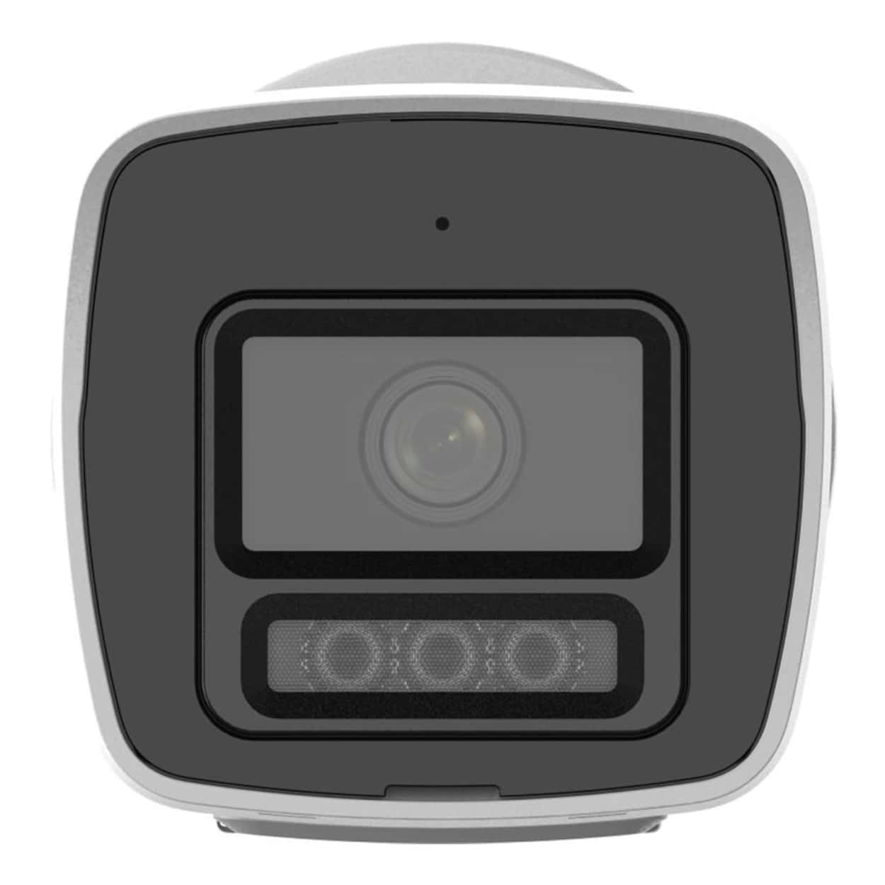 HIKVISION DS-2CD1047G2H-LIUF 4MP 2.8mm Akıllı Çift Iş Mic. AcuSense ColorVu Bule - Görsel 2