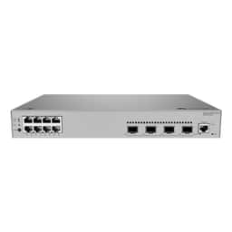HUAWEI eKitEngine S220-8P4S 8GE PoE+ Port (125W), 4xSFP L2 Yönetilebilir Switch - Küçük Görsel 1