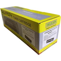 CALLIGRAPH CF283X / CRG737 MUADİL TONER 2.200 Sayfa - Küçük Görsel 1