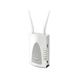 DRAYTEK VigorAP 903 AC Wireless PoE Access Point - Küçük Görsel 2