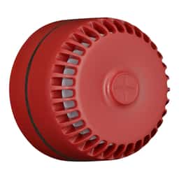 COOPER ROLP/SV/R/S E8 Konvansiyonel Siren 96dB - Küçük Görsel 1