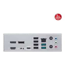 ASUS PRIME B840M-A WIFI AM5 DDR5 7600 2xDP HDMI 3xM2 6E+BT mATX - Küçük Görsel 6