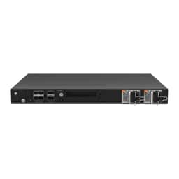 RUIJIE RG-S5760C-24GT8XS-X 24-Port 1GE RJ45 8X10G SFP L-3 Yönetilebilir Switch - Küçük Görsel 4