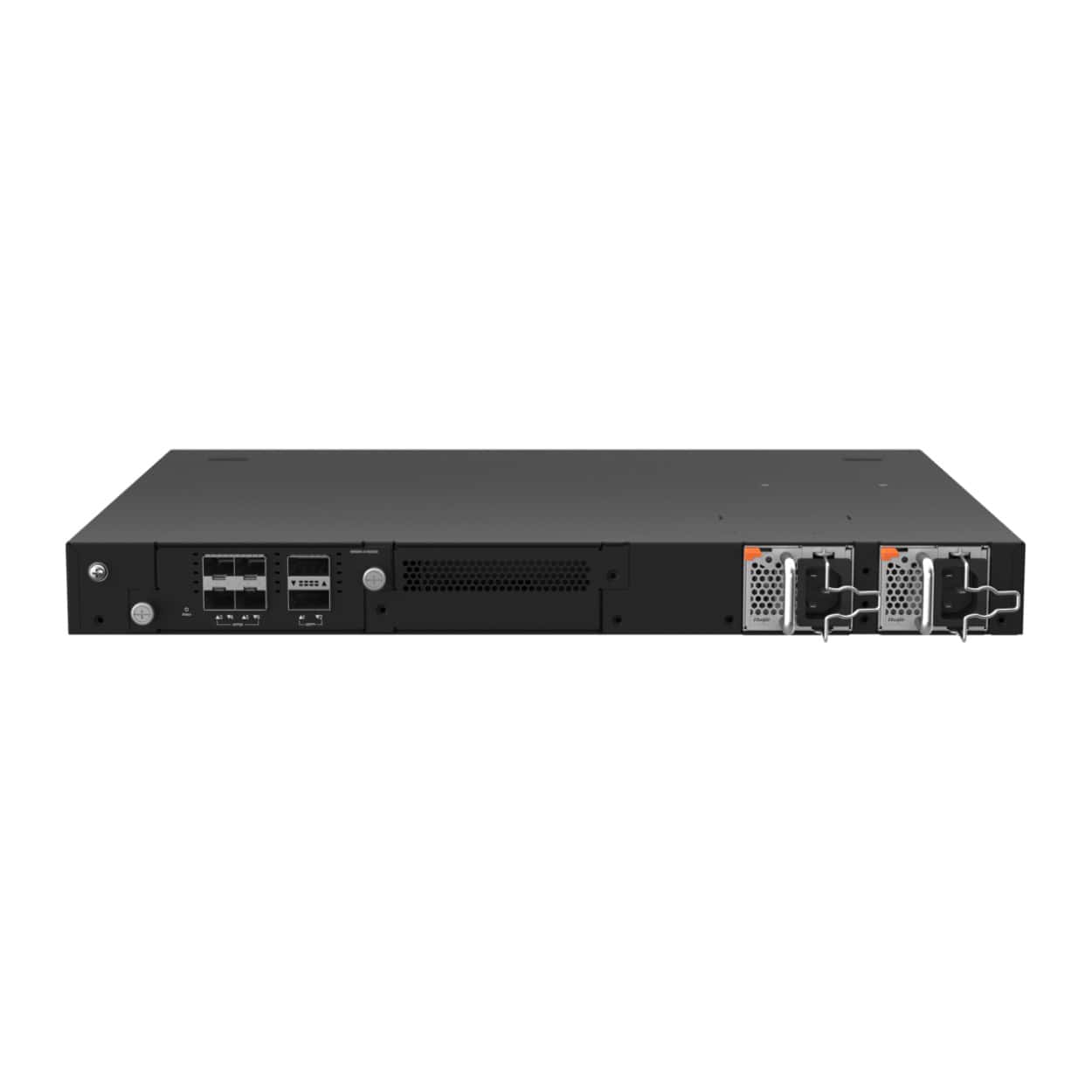RUIJIE RG-S5760C-24GT8XS-X 24-Port 1GE RJ45 8X10G SFP L-3 Yönetilebilir Switch - Görsel 4