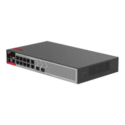 RUIJIE RG-S2915-10GT2MS-P-L 10GE, PoE125W, 2x2.5G SFP+, L2+ Yönetilebilir Switch - Küçük Görsel 1