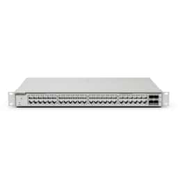 RUIJIE REYEE RG-NBS3200-48GT4XS 48GE Port, 4x10GE SFP+ L2+  Yönetilebilir - Küçük Görsel 2