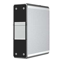 RUIJIE REYEE RG-NIS2100-4GT2SFP-HP 4GE PoE/PoE+,2GE SFP,180W Endüstriyel Cloud - Küçük Görsel 2