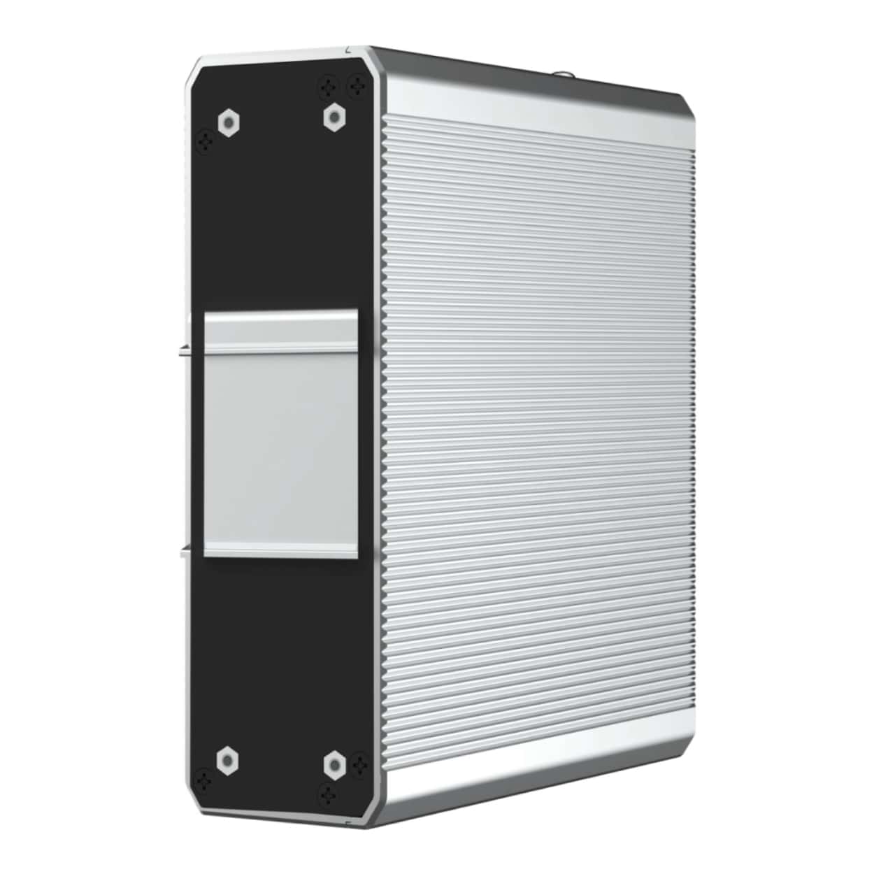 RUIJIE REYEE RG-NIS2100-4GT2SFP-HP 4GE PoE/PoE+,2GE SFP,180W Endüstriyel Cloud - Görsel 2