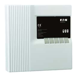 COOPER Elektronik Adresl Siren Kontrol Modülü, 24V besleme Gereksinimi, Dahili - Küçük Görsel 1