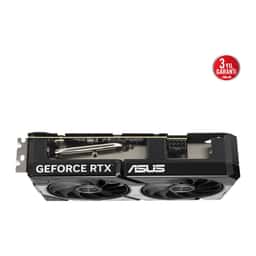 8 GB ASUS DUAL-RTX5060TI-O8G RTX 5060TI GDDR7 128Bit OC Ekran Kartı - Küçük Görsel 7