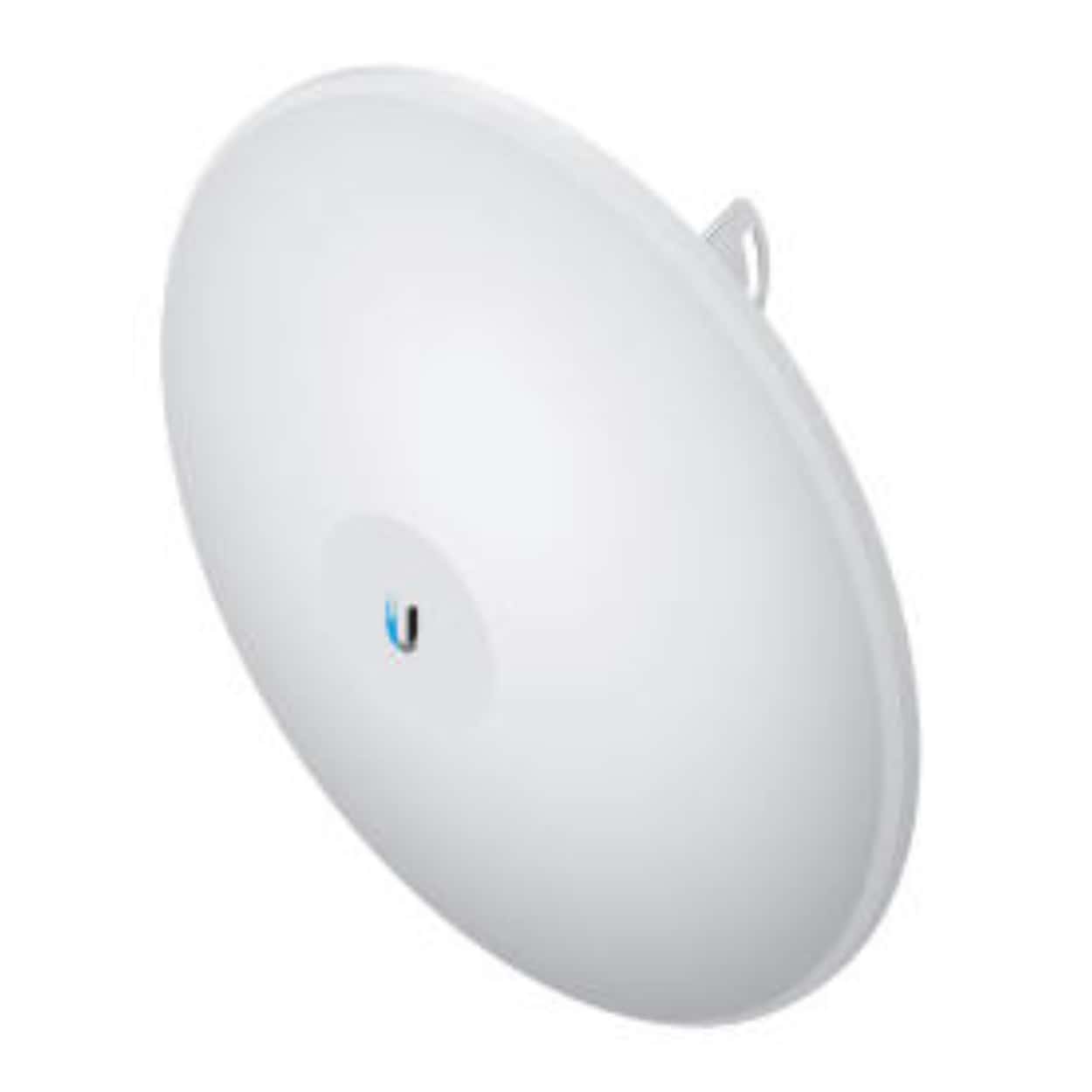 UBNT PowerBeam PBE-5AC-500 5Ghz 450Mbps 25Km Access Point - Görsel 1